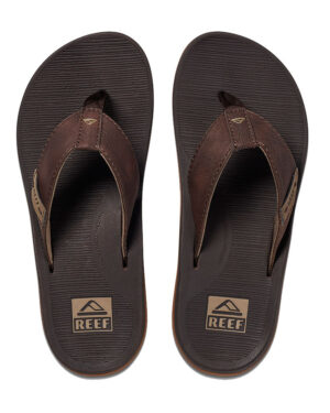 Reef Santa Ana - Brown - CI4651