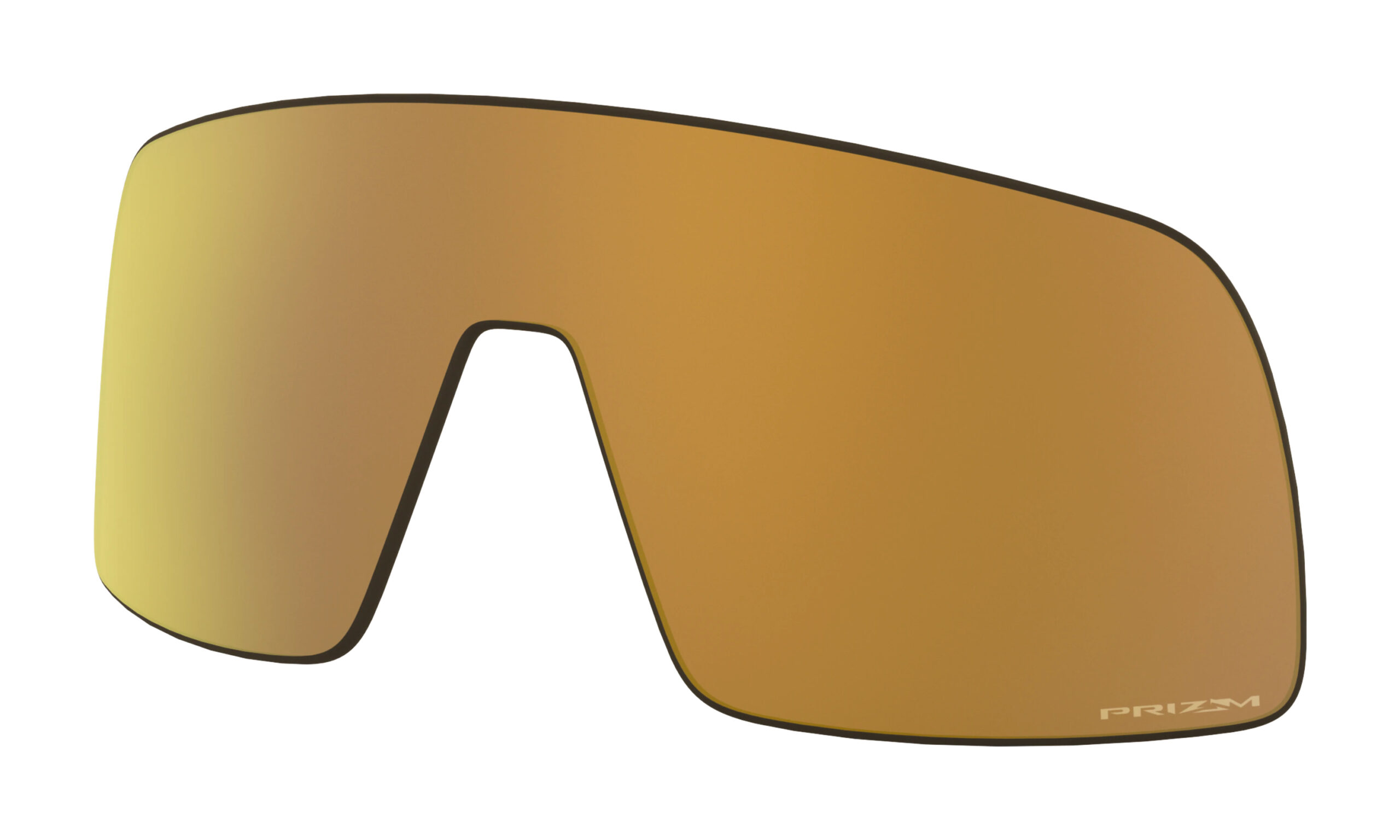 Oakley Sutro Replacement Lens – Prizm 24K 103-121-011 – Ten-Eighty