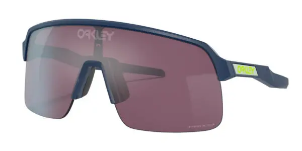 Oakley Sutro Lite - Odyssey - Matte Poseidon - Prizm Road Black - OO9463-1239 - 888392560230