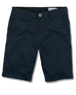 Volcom - Frickin Modern Stretch Short 21" - Dark Navy - A0932100